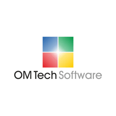 OM Tech Software